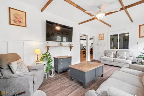 3310 Davis Academy Rd, Rutledge, GA 30663 photo 10