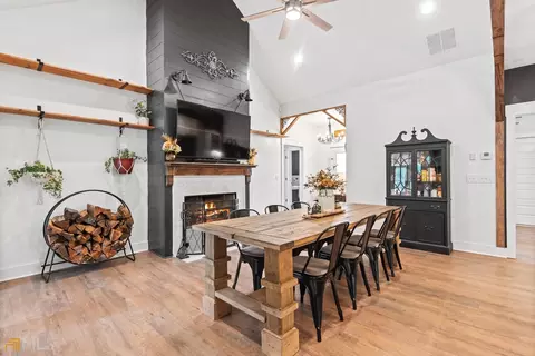 3310 Davis Academy Rd, Rutledge, GA 30663 photo 7