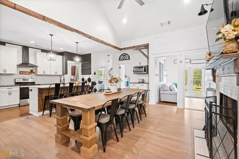 3310 Davis Academy Rd, Rutledge, GA 30663 photo 4