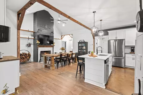 3310 Davis Academy Rd, Rutledge, GA 30663 photo 5