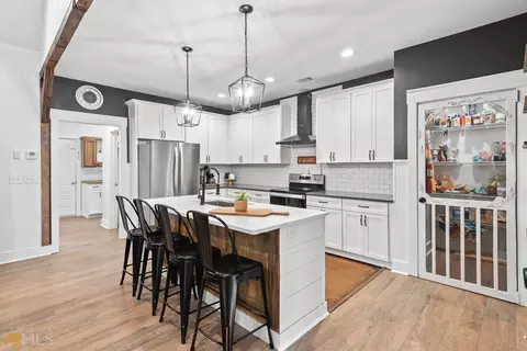 3310 Davis Academy Rd, Rutledge, GA 30663 photo 6