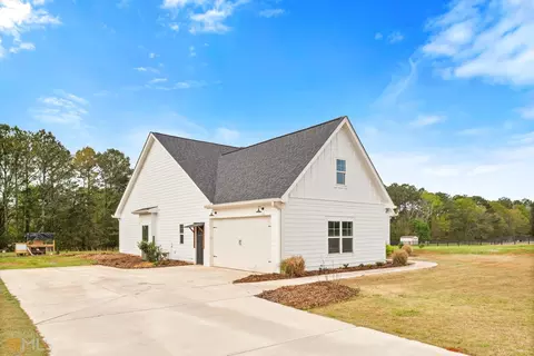 3310 Davis Academy Rd, Rutledge, GA 30663 photo 3