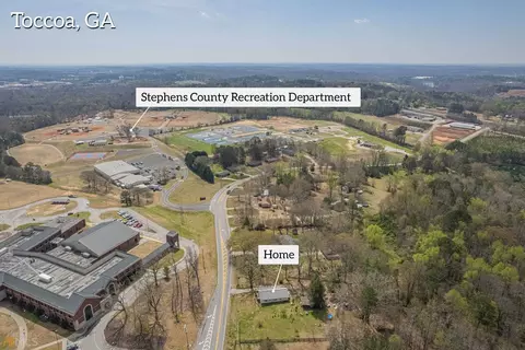 1288 Rose Ln, Toccoa, GA 30577 photo 2