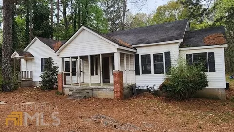 127 N Main St SW, Milledgeville, GA 31061