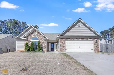 1290 Blakewood St, Bethlehem, GA 30620