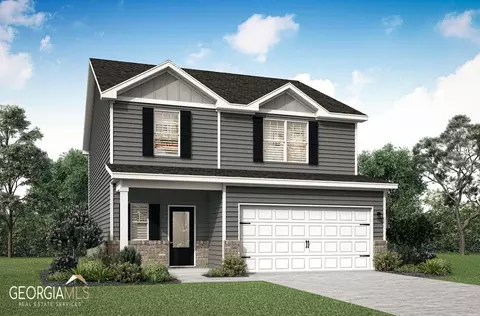219 Limestone Cir, Conyers, GA 30013