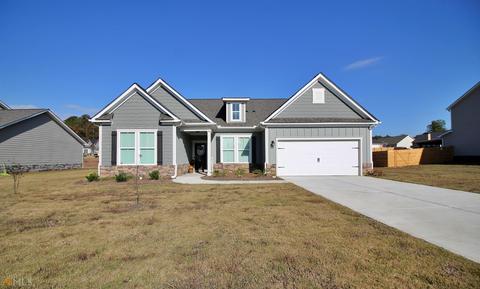619 Dolly Dr, Forsyth, GA 31029 photo 1