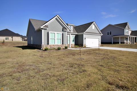 619 Dolly Dr, Forsyth, GA 31029 photo 2
