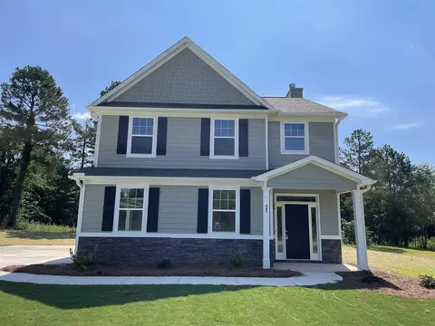 447 Gray Wolf Dr, Macon, GA 31216 photo 1