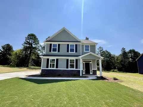 447 Gray Wolf Dr, Macon, GA 31216 photo 2