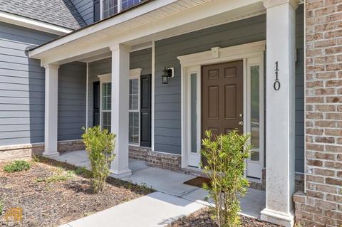 110 Cubbedge Dr, Rincon, GA 31326 photo 3