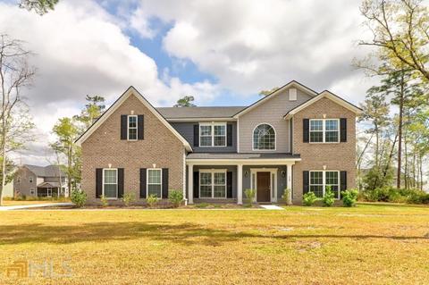110 Cubbedge Dr, Rincon, GA 31326 photo 1