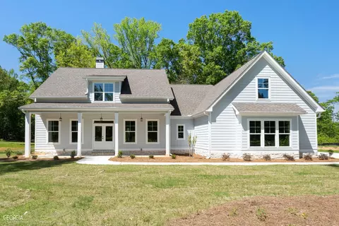 324 Oak Grove Trl, Griffin, GA 30224