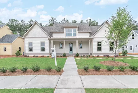 190 Grafton Hl # 9, Senoia, GA 30276