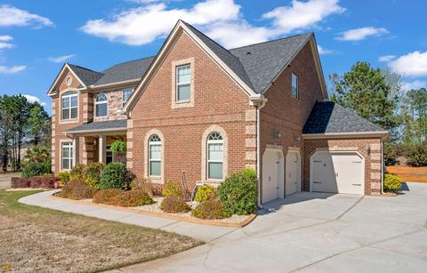 1409 Rainey Way, Hampton, GA 30228 photo 3