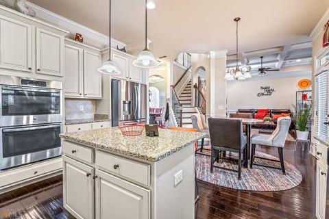 1409 Rainey Way, Hampton, GA 30228 photo 17