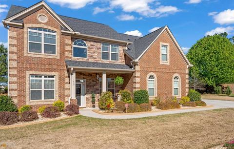 1409 Rainey Way, Hampton, GA 30228 photo 2