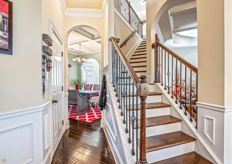 1409 Rainey Way, Hampton, GA 30228 photo 8