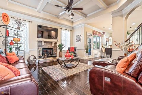 1409 Rainey Way, Hampton, GA 30228 photo 9