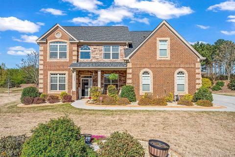 1409 Rainey Way, Hampton, GA 30228 photo 1