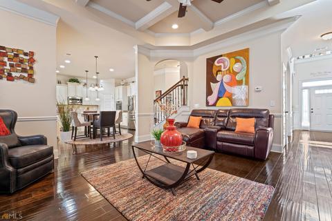 1409 Rainey Way, Hampton, GA 30228 photo 13