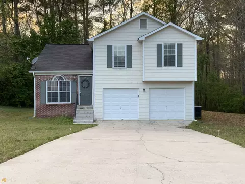 5755 Meadowview Rd, Rex, GA 30273 photo 1