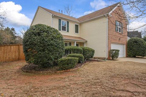 409 Heathcliff Ct, Mcdonough, GA 30253 photo 3
