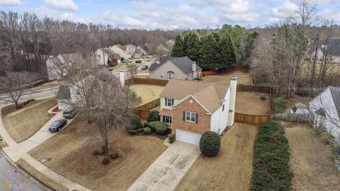 409 Heathcliff Ct, Mcdonough, GA 30253 photo 30