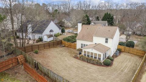 409 Heathcliff Ct, Mcdonough, GA 30253 photo 36