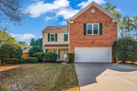 409 Heathcliff Ct, Mcdonough, GA 30253 photo 1