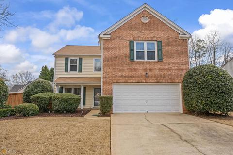 409 Heathcliff Ct, Mcdonough, GA 30253 photo 2