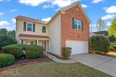 409 Heathcliff Ct, Mcdonough, GA 30253 photo 37