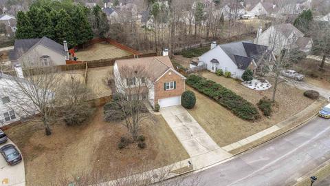 409 Heathcliff Ct, Mcdonough, GA 30253 photo 29