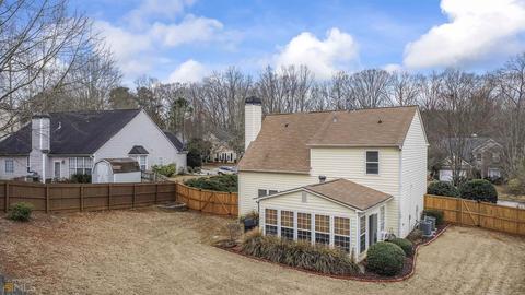 409 Heathcliff Ct, Mcdonough, GA 30253 photo 34