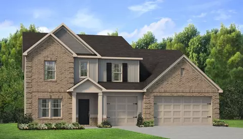 831 Orwell Dr #250 - RAINIER, Stockbridge, GA 30281