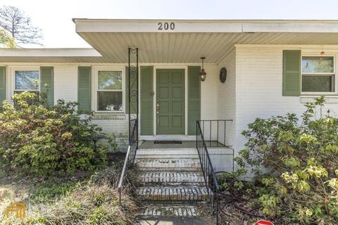 200 Pine Valley Dr, Warner Robins, GA 31088 photo 3