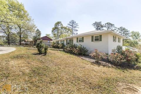 200 Pine Valley Dr, Warner Robins, GA 31088 photo 36