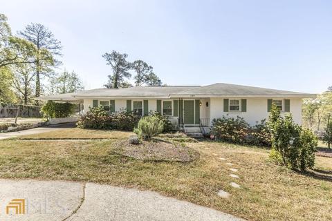 200 Pine Valley Dr, Warner Robins, GA 31088 photo 1