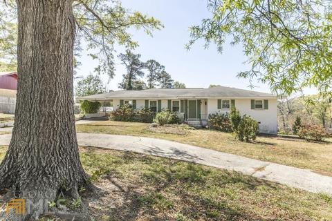 200 Pine Valley Dr, Warner Robins, GA 31088 photo 2