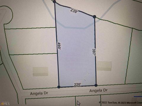 6928 Angela Dr, Macon, GA 31216 photo 2