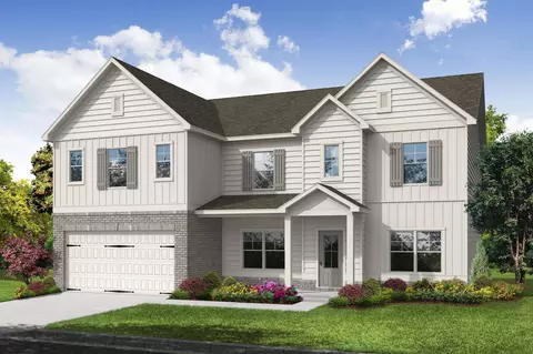 1029 Homer Ln #292 - MCKINLEY, Stockbridge, GA 30281