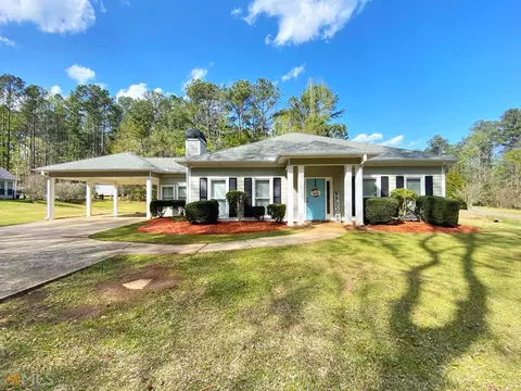 1388 Glass Bridge Rd, Lagrange, GA 30240 photo 1