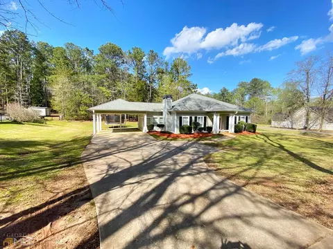 1388 Glass Bridge Rd, Lagrange, GA 30240 photo 4
