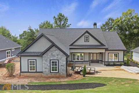 59 Coneflower Ln, Toccoa, GA 30577 photo 1