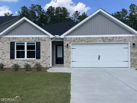 132 Allentown Ct, Macon, GA 31216