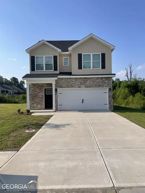 122 Allentown Way, Macon, GA 31216