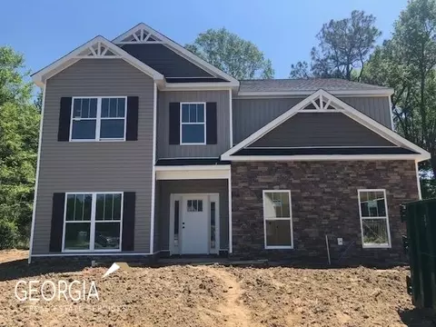 505 Saxon Cv #26, Statesboro, GA 30461