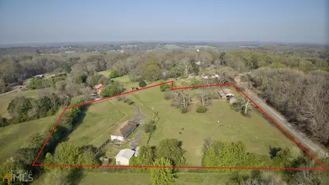 130 Ayers St, Carnesville, GA 30521 photo 3