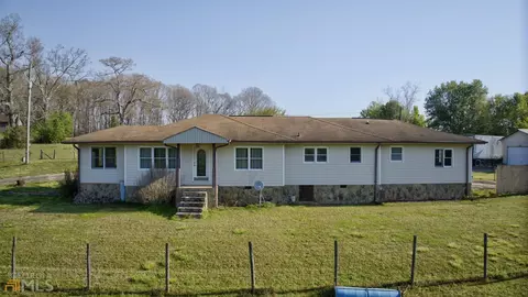 130 Ayers St, Carnesville, GA 30521 photo 1
