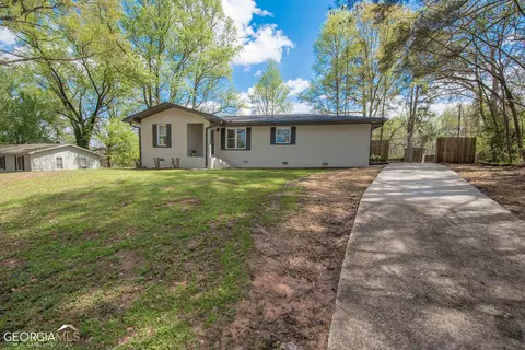 181 Old Atlanta Hwy, Newnan, GA 30263